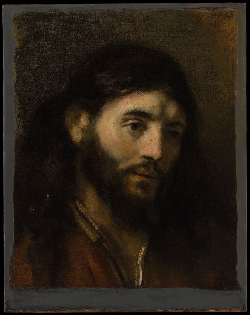 REMBRANDT_Head_of_Christ_MET_DP145916 1